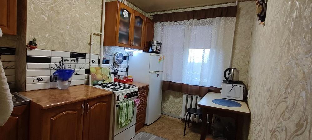 2-х кімнатна с.Мирівське, Квіткова, ЦГЗК Кривой Рог - изображение 5