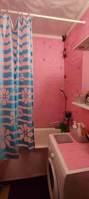 2-х кімнатна с.Мирівське, Квіткова, ЦГЗК Кривой Рог - изображение 8