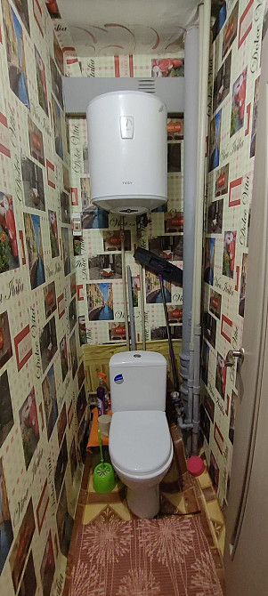 2-х кімнатна с.Мирівське, Квіткова, ЦГЗК Кривой Рог - изображение 7