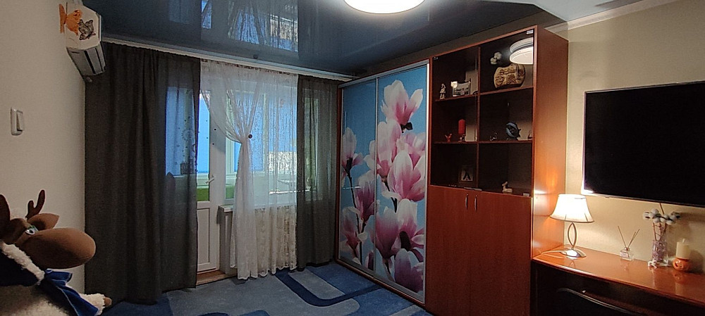 2-х кімнатна с.Мирівське, Квіткова, ЦГЗК Кривой Рог - изображение 1