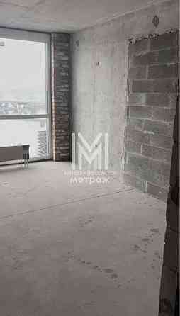 ВИДОВА на Дніпро! 1-к квартира 1С3 ЖК Грейт Great Осокорки Київ