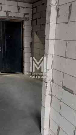 ВИДОВА на Дніпро! 1-к квартира 1С3 ЖК Грейт Great Осокорки Київ