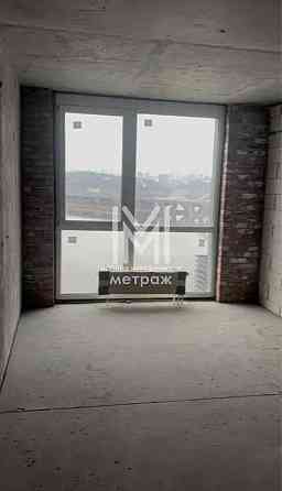 ВИДОВА на Дніпро! 1-к квартира 1С3 ЖК Грейт Great Осокорки Київ