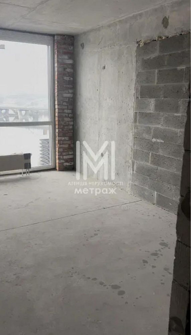 ВИДОВА на Дніпро! 1-к квартира 1С3 ЖК Грейт Great Осокорки Київ - зображення 5