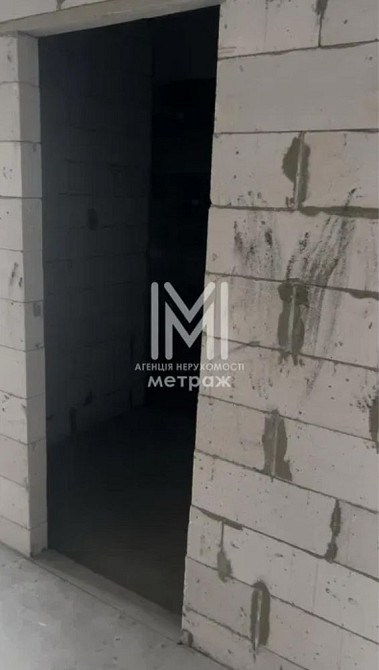 ВИДОВА на Дніпро! 1-к квартира 1С3 ЖК Грейт Great Осокорки Київ - зображення 4