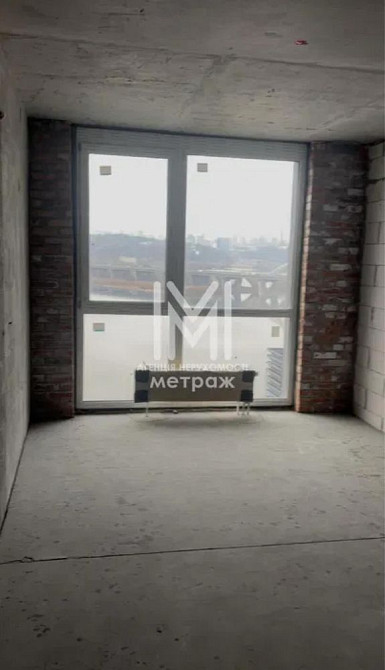 ВИДОВА на Дніпро! 1-к квартира 1С3 ЖК Грейт Great Осокорки Київ - зображення 6