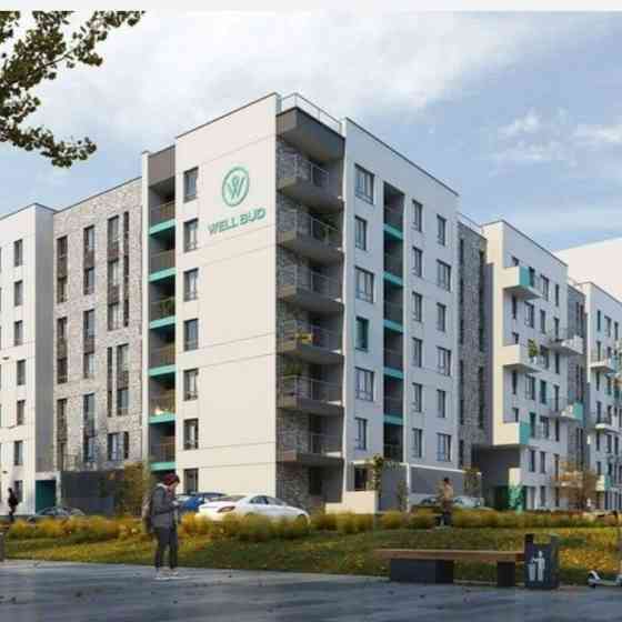 ЖК Well Home продаж Львів