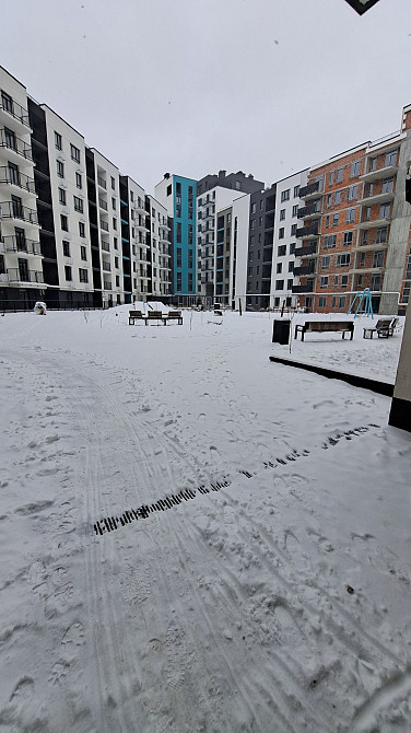 ЖК Well Home продаж Львів - зображення 7