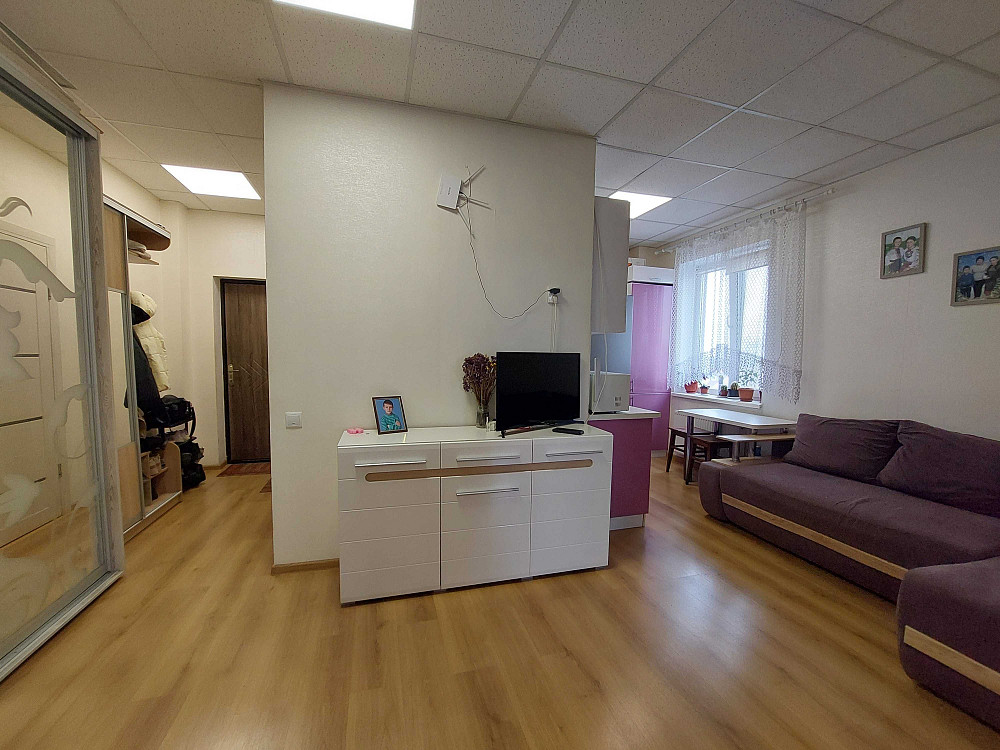 ТЕРМІНОВО! 2к квартира з ремонтом, 10 хв до Києва! БЕЗ КОМІСІЇ! Святопетрівське (Києво-Свят.р-н) - зображення 6