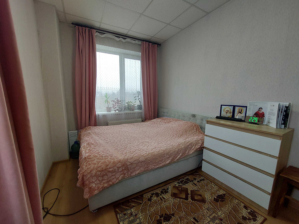 ТЕРМІНОВО! 2к квартира з ремонтом, 10 хв до Києва! БЕЗ КОМІСІЇ! Святопетрівське (Києво-Свят.р-н) - зображення 8