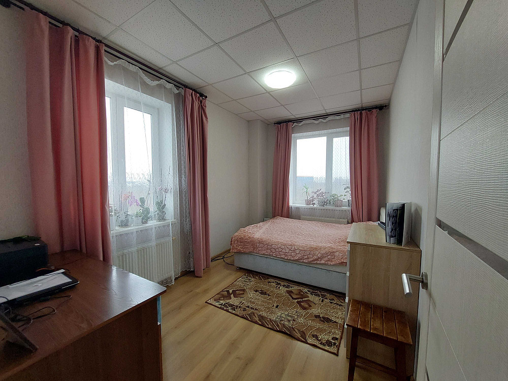 ТЕРМІНОВО! 2к квартира з ремонтом, 10 хв до Києва! БЕЗ КОМІСІЇ! Святопетрівське (Києво-Свят.р-н) - зображення 7