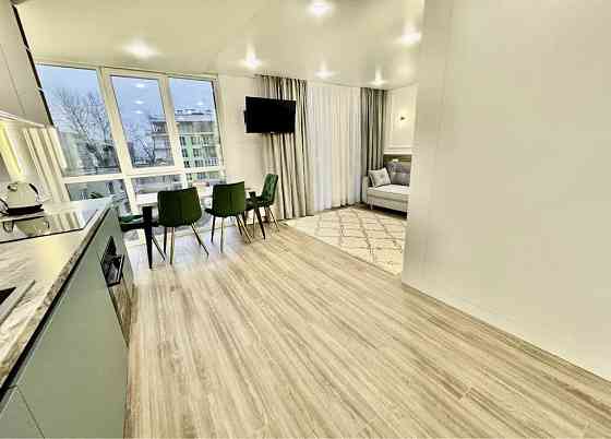 Продаж. 1кімнатна квартира ЖК Британія, Шевченка 25 Львів