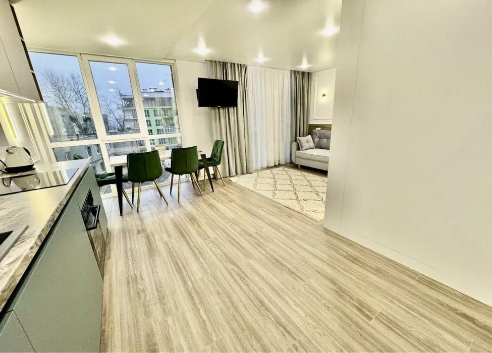 Продаж. 1кімнатна квартира ЖК Британія, Шевченка 25 Львів - зображення 3