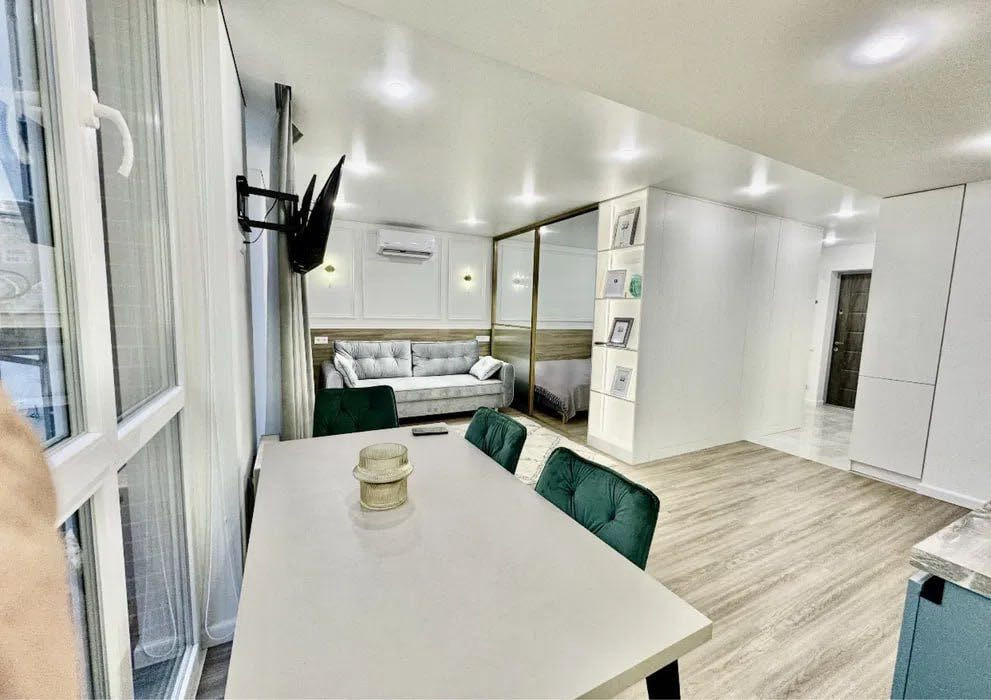 Продаж. 1кімнатна квартира ЖК Британія, Шевченка 25 Львів - зображення 2