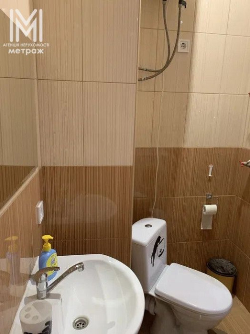 Продам 1 кв ЖК Триумф, м.23 Августа, пр-т Науки, Павлово поле Харків - зображення 6