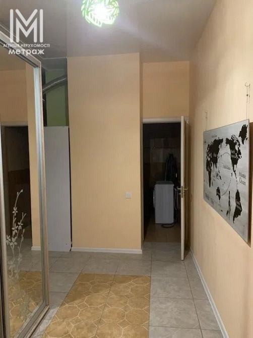 Продам 1 кв ЖК Триумф, м.23 Августа, пр-т Науки, Павлово поле Харків - зображення 4