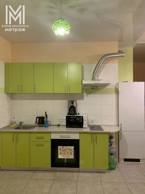 Продам 1 кв ЖК Триумф, м.23 Августа, пр-т Науки, Павлово поле Харків - зображення 2