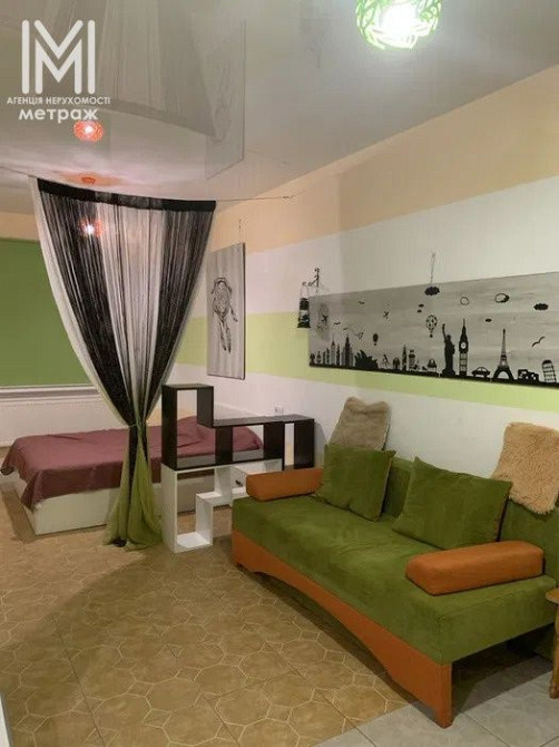 Продам 1 кв ЖК Триумф, м.23 Августа, пр-т Науки, Павлово поле Харків - зображення 1