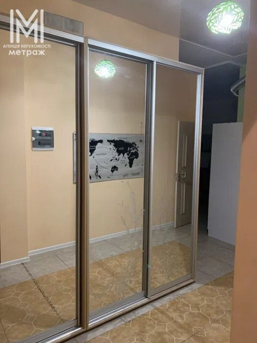 Продам 1 кв ЖК Триумф, м.23 Августа, пр-т Науки, Павлово поле Харків - зображення 5