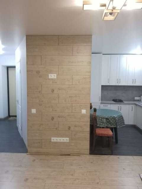 Квартира 43м2 з повністю новим ремонтом. Диканька - зображення 1