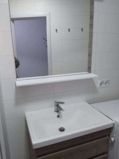 Квартира 43м2 з повністю новим ремонтом. Диканька - зображення 3