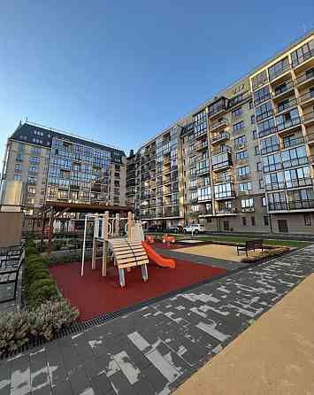 ЖК РЕЗИДЕНЦИЯ‼️МЕГА ЦЕНА‼️Видовая  3-х к! 100м2 !ВСЕГО 1100за м2 Харків