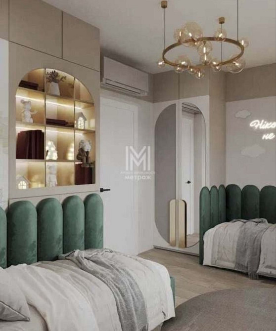 ЖК РЕЗИДЕНЦИЯ‼️МЕГА ЦЕНА‼️Видовая  3-х к! 100м2 !ВСЕГО 1100за м2 Харків - зображення 6