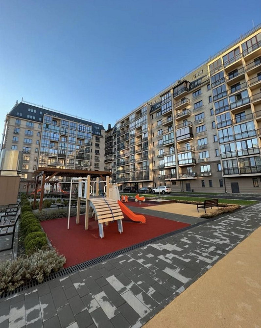 ЖК РЕЗИДЕНЦИЯ‼️МЕГА ЦЕНА‼️Видовая  3-х к! 100м2 !ВСЕГО 1100за м2 Харків - зображення 3