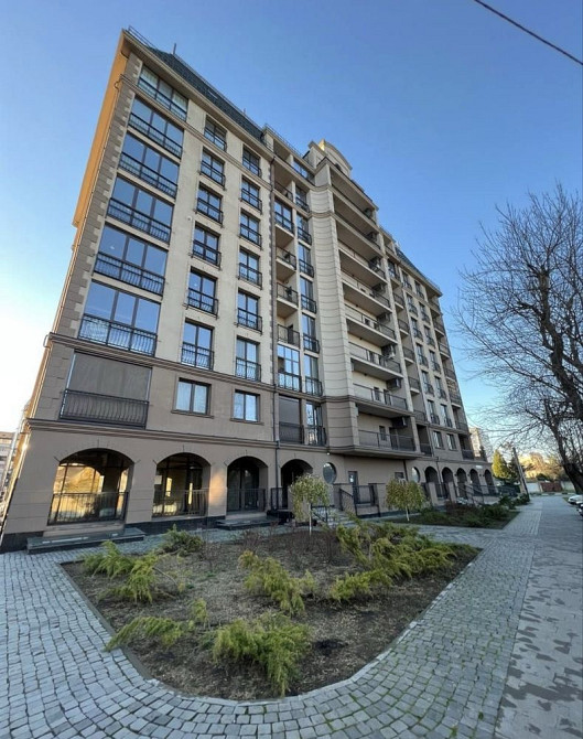 ЖК РЕЗИДЕНЦИЯ‼️МЕГА ЦЕНА‼️Видовая  3-х к! 100м2 !ВСЕГО 1100за м2 Харків - зображення 2