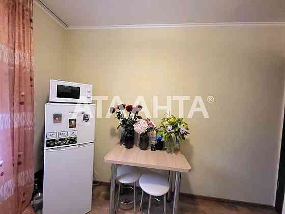 Продам 1 комнатную на Черемушках. Гайдара. Одесса