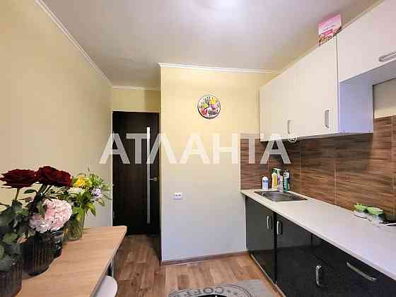 Продам 1 комнатную на Черемушках. Гайдара. Одесса