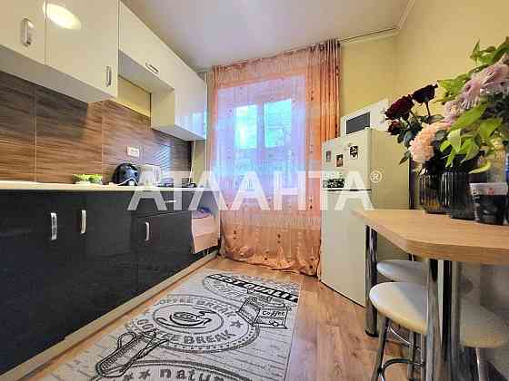 Продам 1 комнатную на Черемушках. Гайдара. Одесса