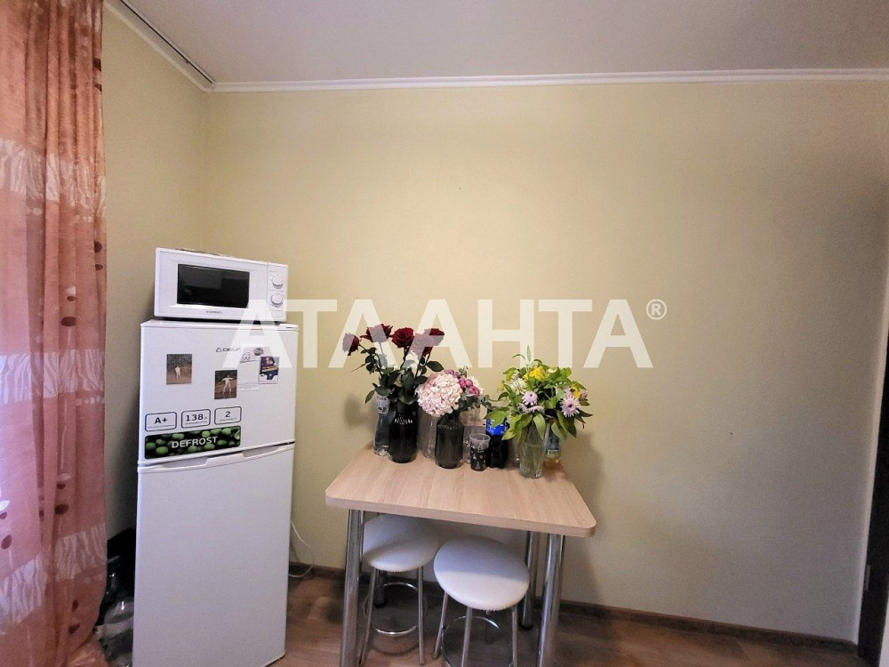 Продам 1 комнатную на Черемушках. Гайдара. Одесса - изображение 6