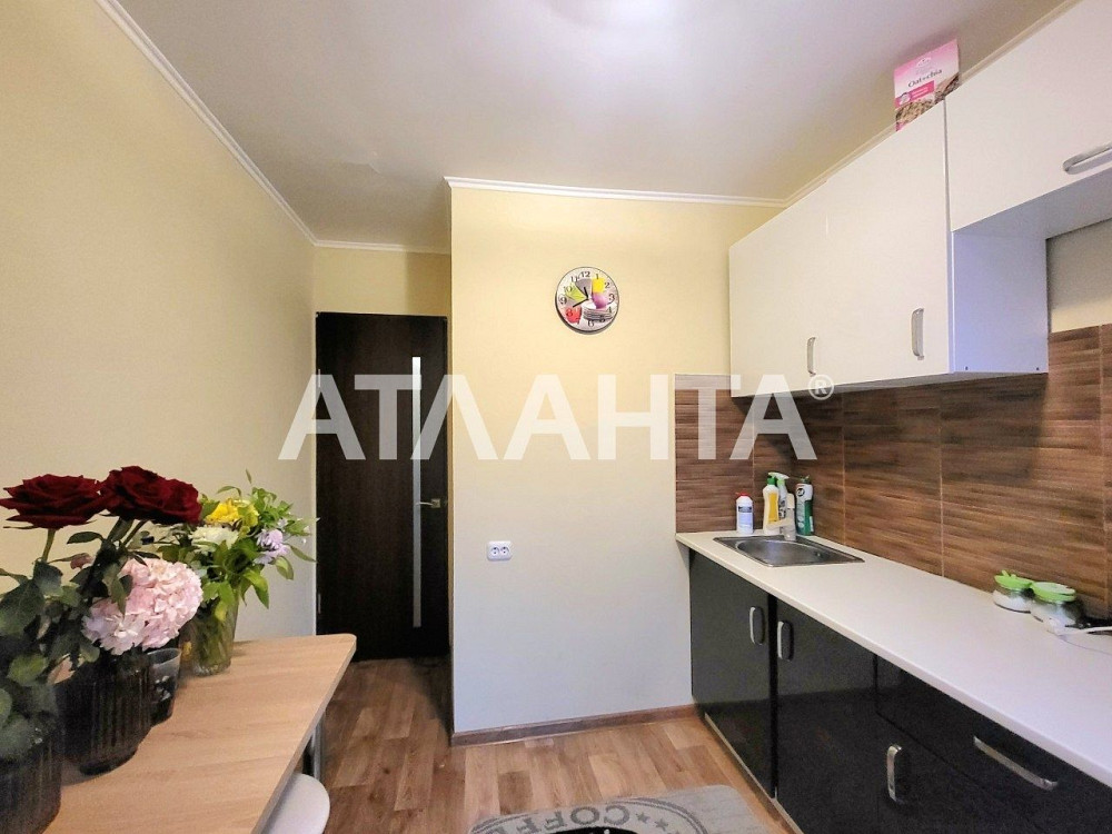 Продам 1 комнатную на Черемушках. Гайдара. Одесса - изображение 3