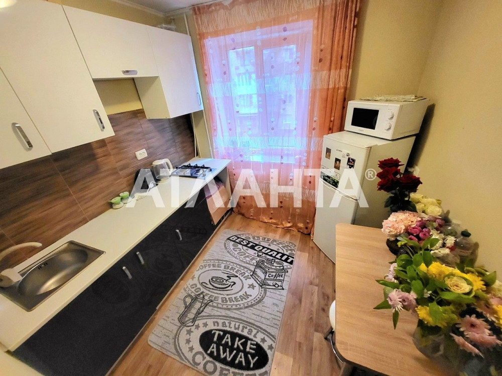 Продам 1 комнатную на Черемушках. Гайдара. Одесса - изображение 2