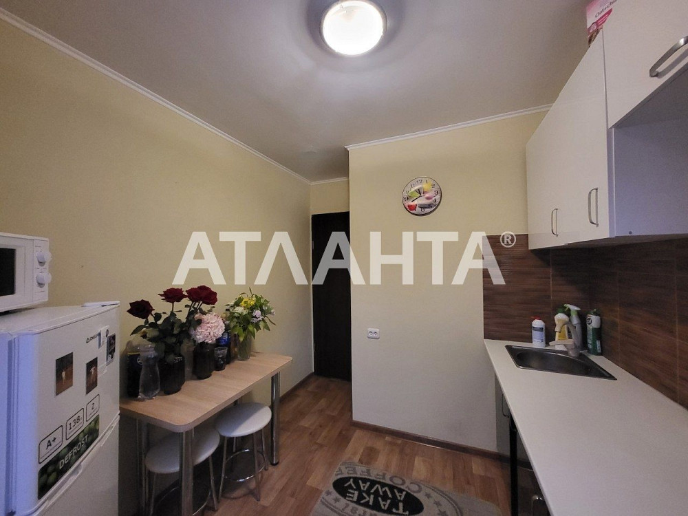 Продам 1 комнатную на Черемушках. Гайдара. Одесса - изображение 4