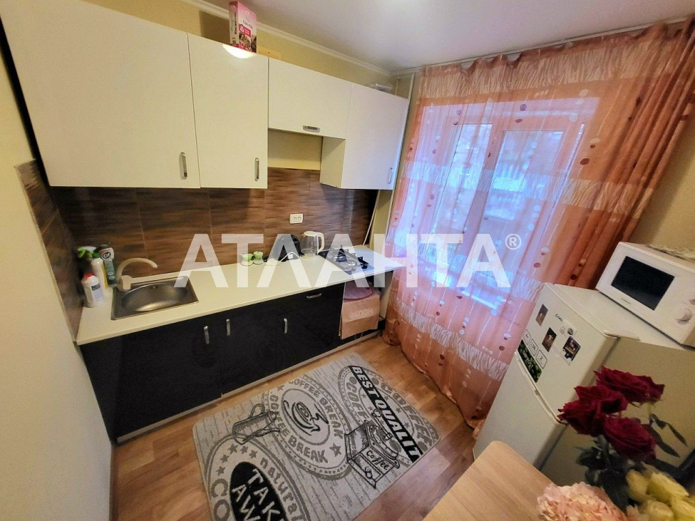 Продам 1 комнатную на Черемушках. Гайдара. Одесса - изображение 1