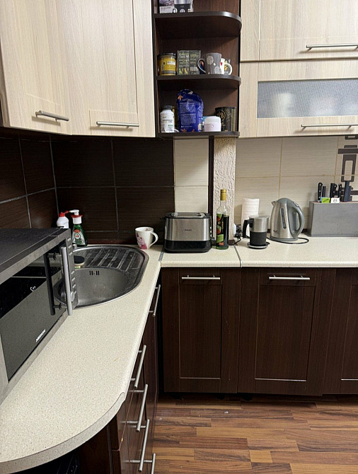 Срочная продажа 3к квартиры с ремонтом на Бочарова. Одесса - изображение 2