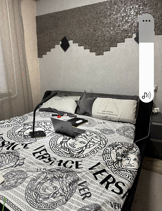 Срочная продажа 3к квартиры с ремонтом на Бочарова. Одесса - изображение 5