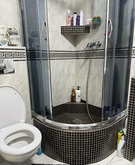 Срочная продажа 3к квартиры с ремонтом на Бочарова. Одесса - изображение 7