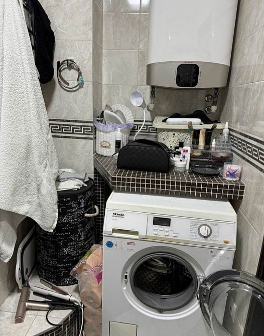 Срочная продажа 3к квартиры с ремонтом на Бочарова. Одесса - изображение 8