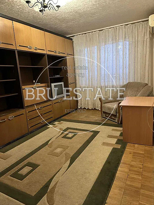 Терміновий продаж 2-кімнатної квартири на Оболоні Київ - зображення 5