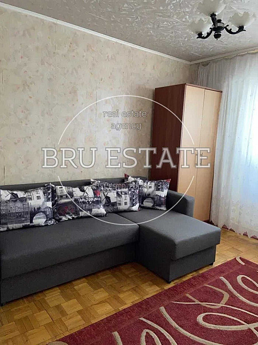 Терміновий продаж 2-кімнатної квартири на Оболоні Київ - зображення 7