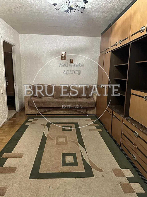 Терміновий продаж 2-кімнатної квартири на Оболоні Київ - зображення 6