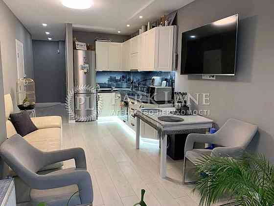 Продаж 2 к. кв. Позняки Дарницький р-н, вул. Драгоманова 2 ТОП ЦІНА Київ