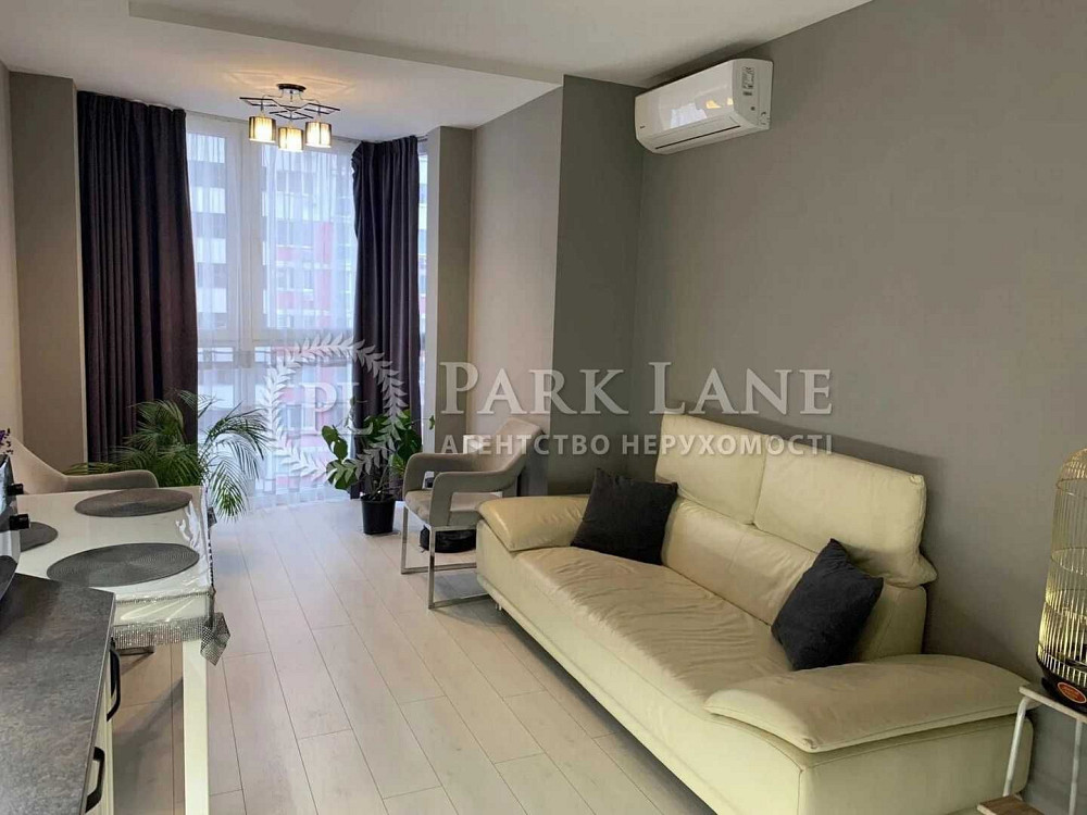 Продаж 2 к. кв. Позняки Дарницький р-н, вул. Драгоманова 2 ТОП ЦІНА Київ - зображення 1