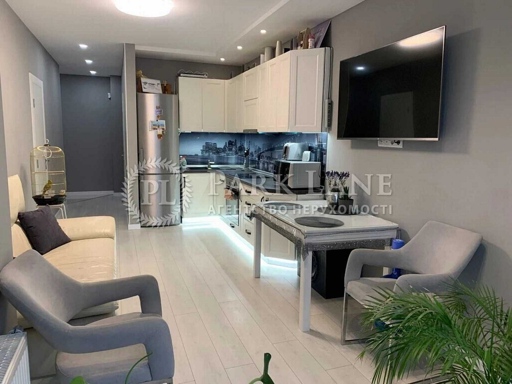 Продаж 2 к. кв. Позняки Дарницький р-н, вул. Драгоманова 2 ТОП ЦІНА Київ - зображення 5