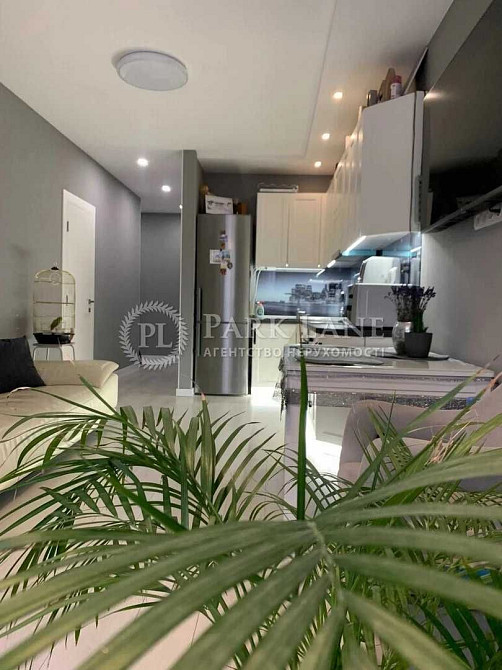 Продаж 2 к. кв. Позняки Дарницький р-н, вул. Драгоманова 2 ТОП ЦІНА Київ - зображення 4