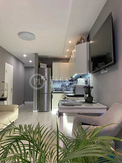 Продаж 2 к. кв. Позняки Дарницький р-н, вул. Драгоманова 2 ТОП ЦІНА Київ - зображення 6