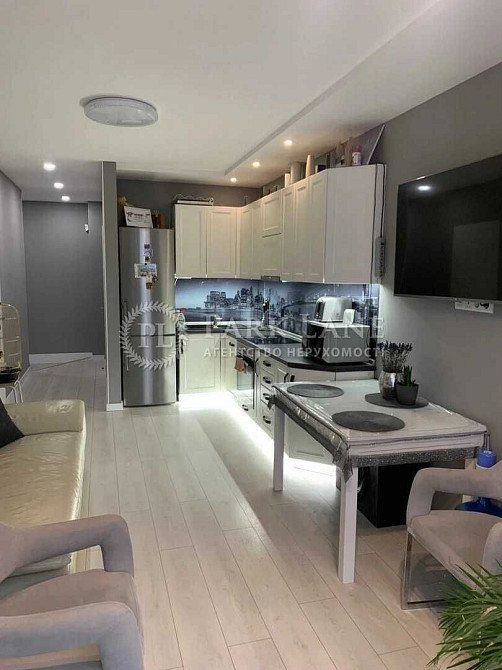 Продаж 2 к. кв. Позняки Дарницький р-н, вул. Драгоманова 2 ТОП ЦІНА Київ - зображення 7